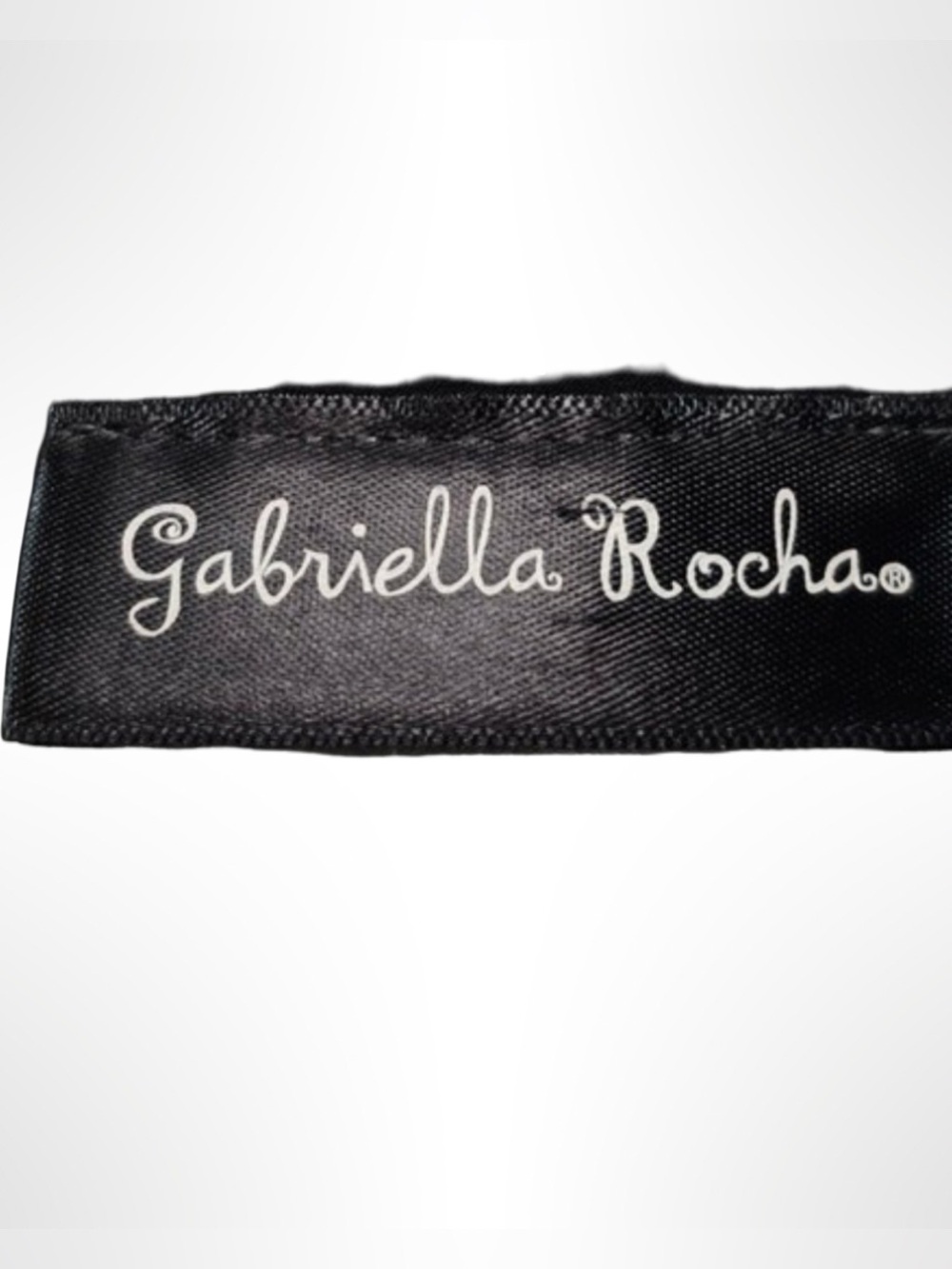 Gabriella Rocha Multi Color Boho Geometric Pocket Tank Top Small - Picture 2 of 16